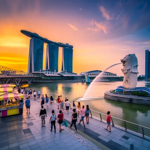 Singapore Travel Guide 2026 – Complete Visitor’s Handbook