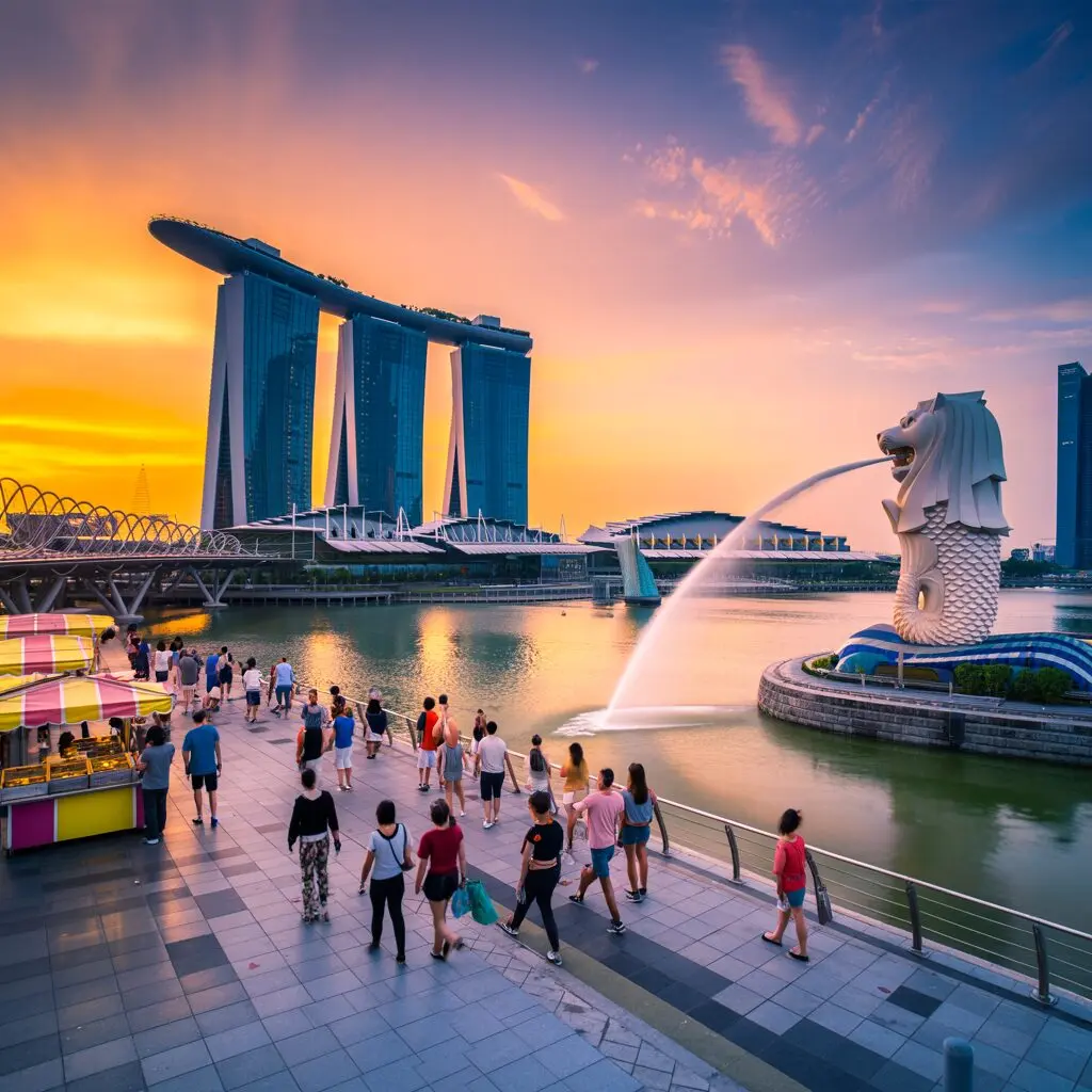 Singapore Travel Guide 2026 – Complete Visitor’s Handbook