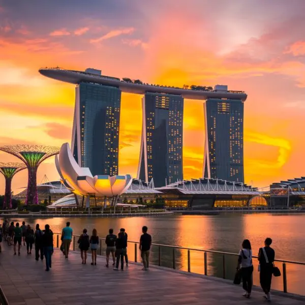 Singapore Travel Tips 2026 – Essential Guide for Visitors