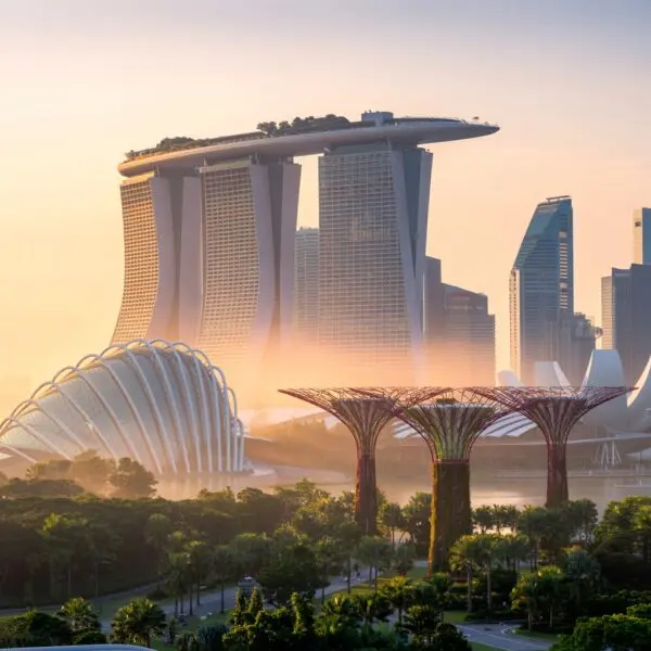 Top Attractions in Singapore 2026 – Ultimate Guide