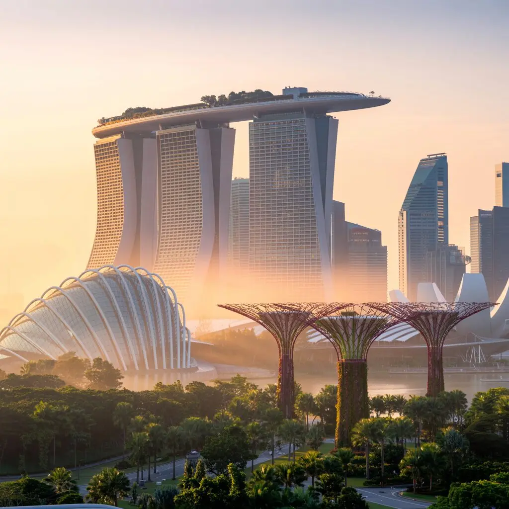 Top Attractions in Singapore 2026 – Ultimate Guide